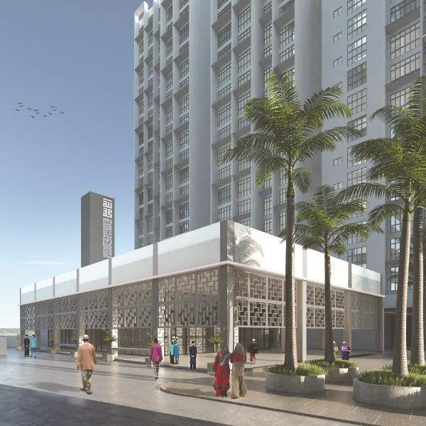 Residensi Seremban Sentral is for sale PropertyGuru Malaysia