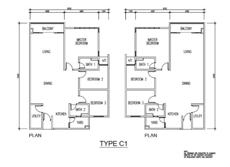 Legendview Rawang Condominium is for sale | PropertyGuru Malaysia