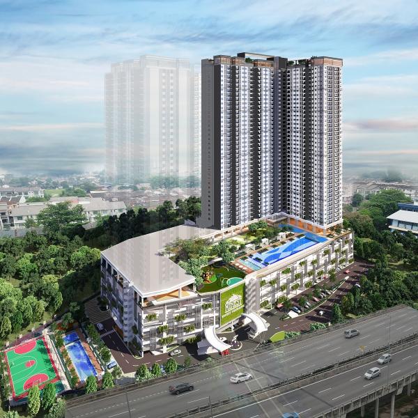 MiNest Residence, Sentul Review | PropertyGuru Malaysia