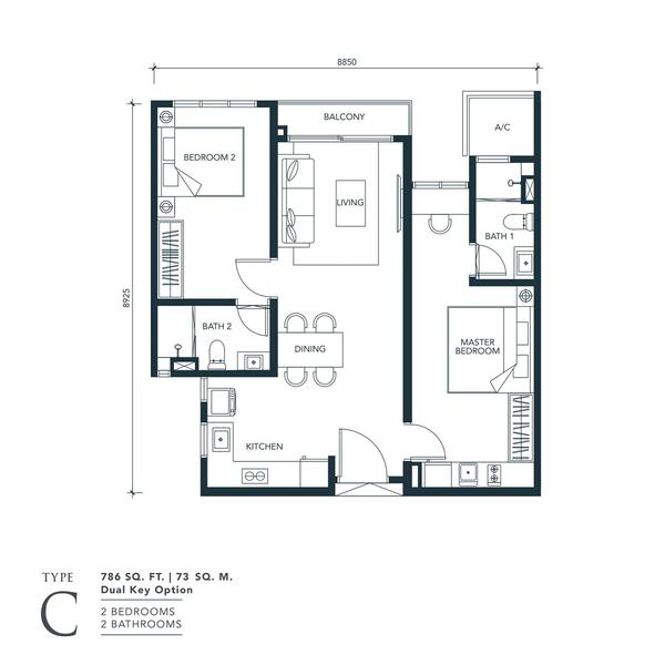 Sunway Velocity Two Kuala Lumpur Is For Sale Propertyguru Malaysia