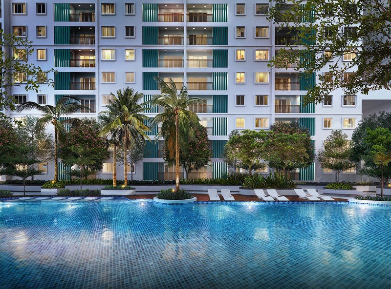 Havana Beach Residences is for sale | PropertyGuru Malaysia