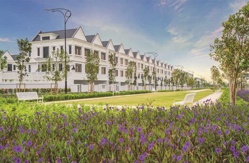 Eco Botanic 2, Iskandar Puteri, Johor Review | PropertyGuru Malaysia