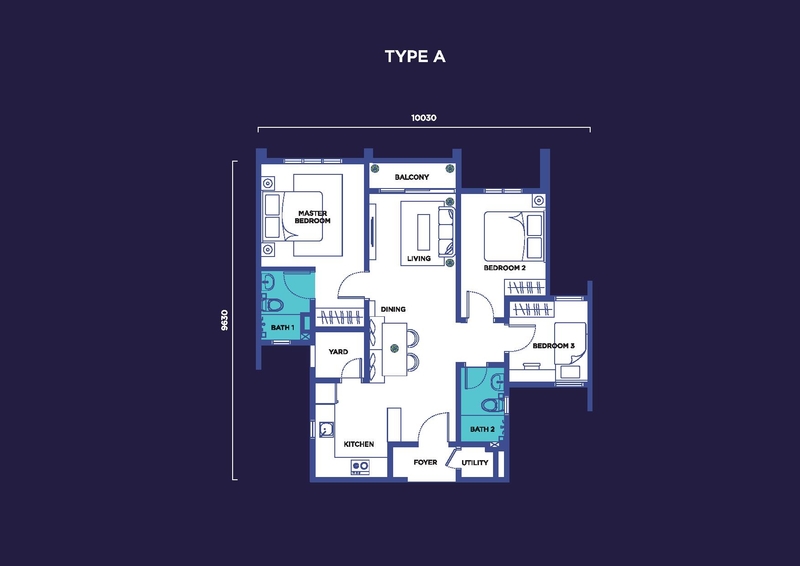 Skyawani V Residence Sentul Is For Sale Propertyguru Malaysia