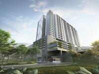 For Sale - Upperville @ Melawati is strategically located in Melawati, one of the exclusive residential area in KL.