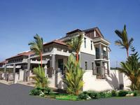 For Sale - Taman Merdeka Permai : Location Strategy with Amenities around