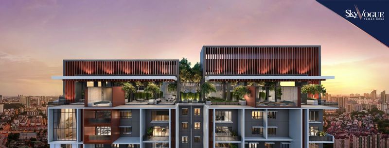 Skyvogue Residence Taman Desa Review Propertyguru Malaysia