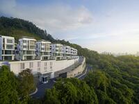 For Sale - Beverly Heights Exclusive Bungalow @ Bukit Gambir,Penang