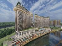 For Sale - An Eco-friendly, Multi-generational Living Development Accentuating Sports Tourism Amenities