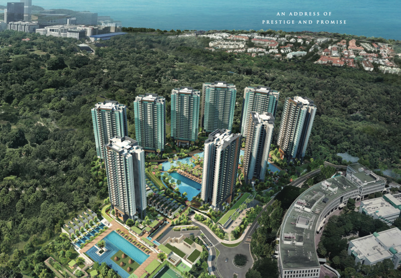 desa park city new launch