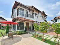 For Sale - Freehold Ready for Move in Semi-D homes in Setia AlamImpian