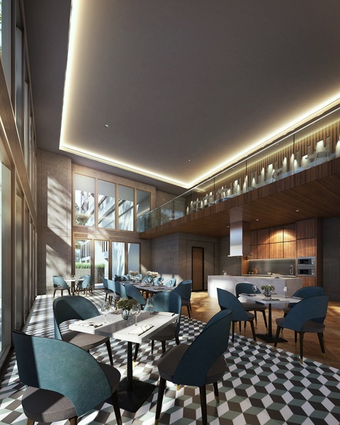 Bangsar Hill Park Is For Sale Propertyguru Malaysia