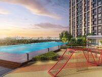 For Sale - Located near the heart of the city.