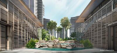 Find New Homes Project Launches For Sale In Singapore Propertyguru
