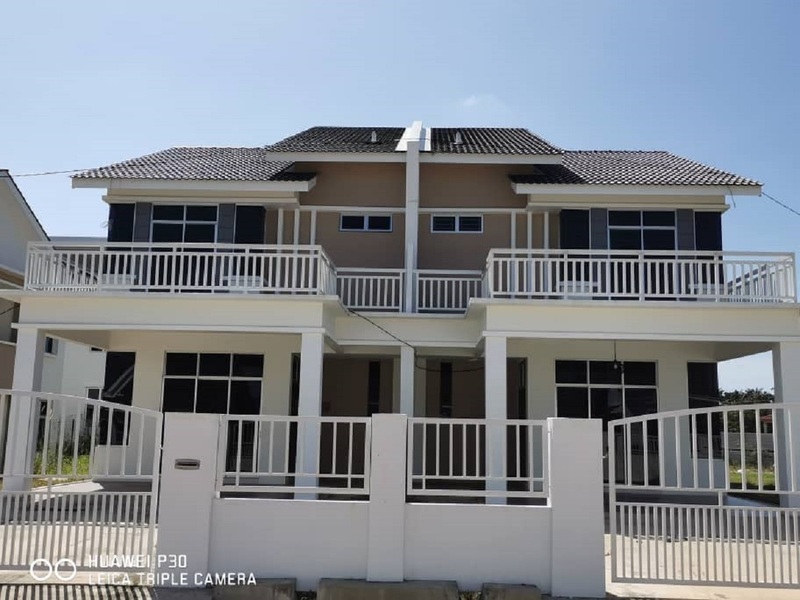 Taman Permai Utama Fasa 2 Gurun Kedah Is For Sale Propertyguru Malaysia