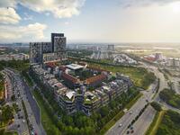 For Sale - Where Cyberjaya Connects