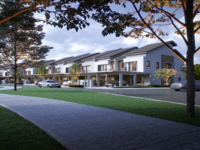 For Sale - Cassia, New Launch Terrace at Senawang, Seremban