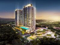 For Sale - Borneo's Tallest Iconic Building