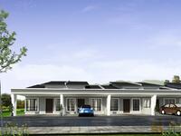 For Sale - Taman Pahlawan 2