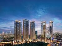 For Sale - The Most Anticipated Integrated Development