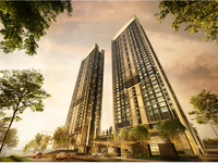 For Sale - Limitless living for every aspiration - The Maker of Mont'Kiara