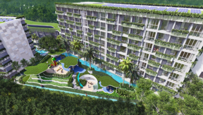 Find New Condominium Launches In Thailand Ddproperty Com Page 1