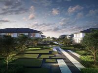 For Sale - Last phase of Bungalow in Eco Ardence