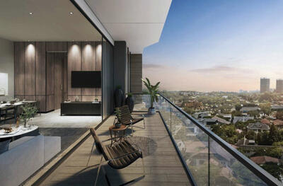  - PEAK RESIDENCE MASSIVE DEVELOPER DISCOUNT AVAILABLE NOW! FREEHOLD 90UNITS ONLY!