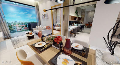  - PEAK RESIDENCE $230,000K DEVELOPER DISCOUNT AVAILABLE NOW! FREEHOLD 90UNITS ONLY!