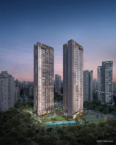  - THE AVENIR - Freehold Luxury Condo at Prime River Valley. Near to Great World MRT