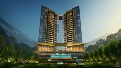  - PERFECT 10, 2021 LAST LUX PROJECT LAUNCH IN BUKIT TIMAH! DIRECT DEVELOPER PROMO AVAILABLE!