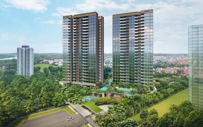  - AMO Residence By UOL at Ang Mo Kio. Launching 9th July 2022. VIP  Discount Available Now!