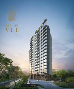  - Bartley Vue (D19) - Severely Underpriced for RCR! 3 mins Sheltered Walk To Bartley MRT, RCR Locale at OCR Pricing, Within 1 km to Maris Stella High, Within 3 stations to 3 MRT Interchanges, Bidadari Park