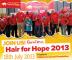 Guru Cares: Hair for Hope