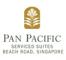 Pan Pacific Serviced Suites Beach Road - Agent Cocktail Reception