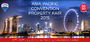 Asia Pacific Convention Property Fair