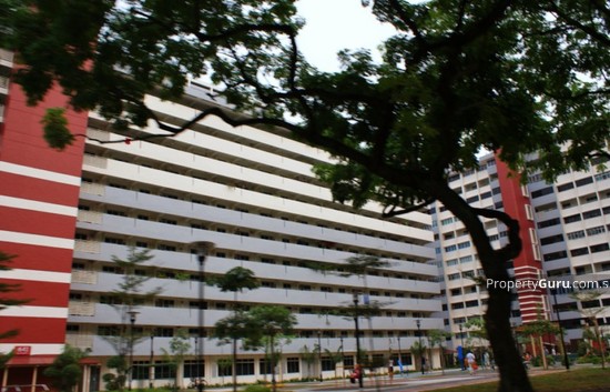 Ang Mo Kio - HDB Estate - 0