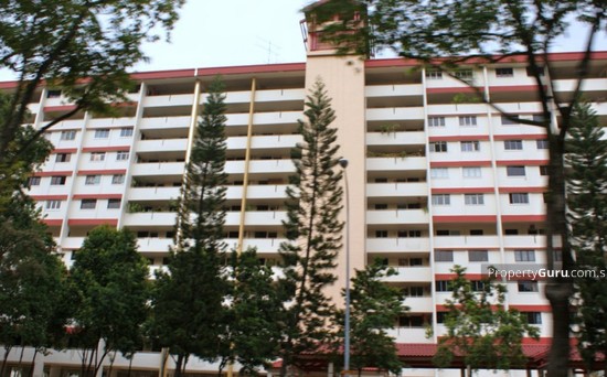 Ang Mo Kio - HDB Estate - 4