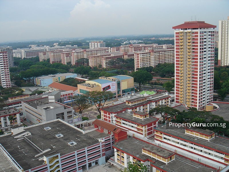 For Rent - 315B Ang Mo Kio Street 31