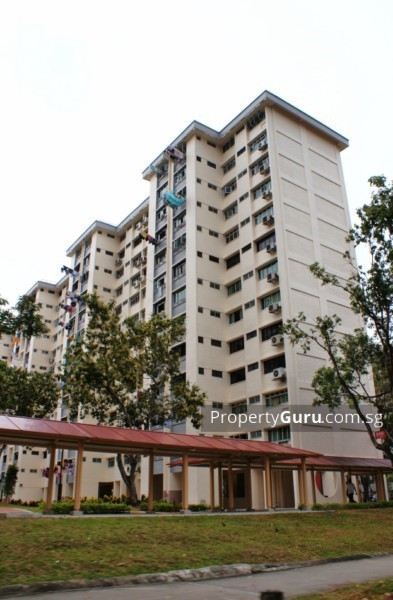 For Rent - 315B Ang Mo Kio Street 31