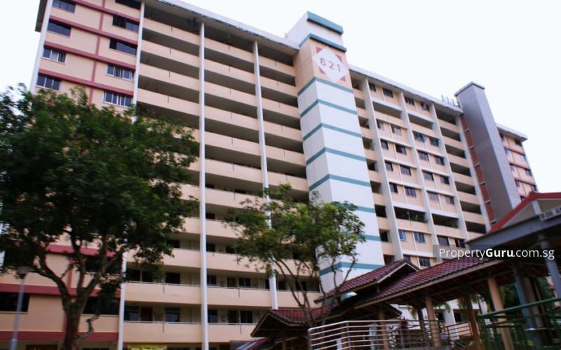 For Rent - 315B Ang Mo Kio Street 31