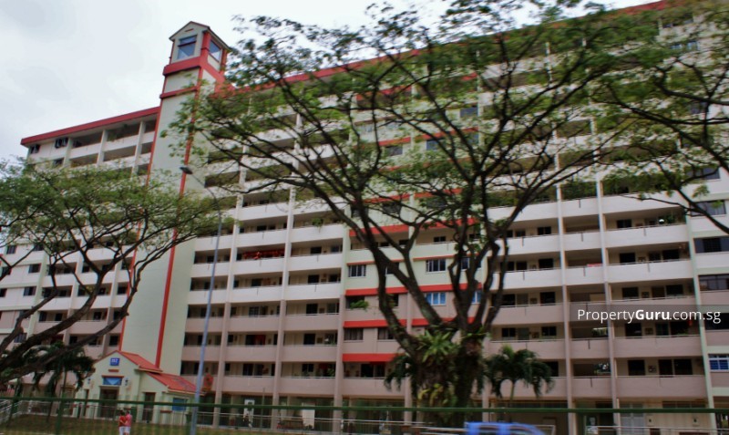 For Rent - 315B Ang Mo Kio Street 31