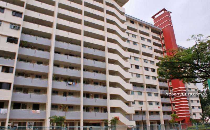 For Rent - 315B Ang Mo Kio Street 31