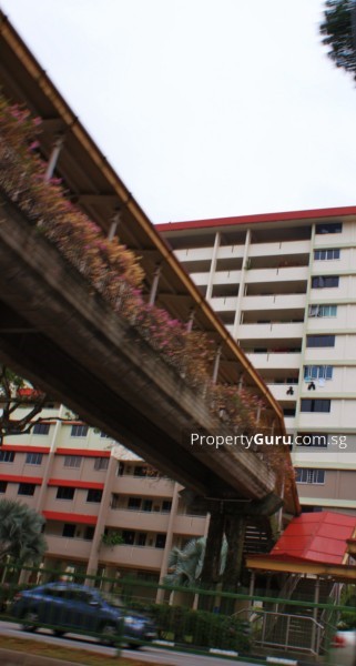 For Rent - 315B Ang Mo Kio Street 31