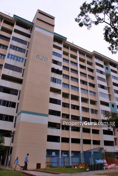 For Rent - 315B Ang Mo Kio Street 31