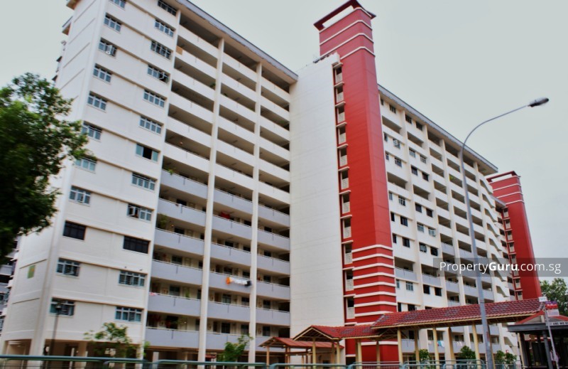 For Rent - 315B Ang Mo Kio Street 31
