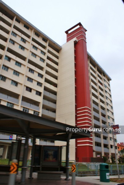 For Rent - 315B Ang Mo Kio Street 31