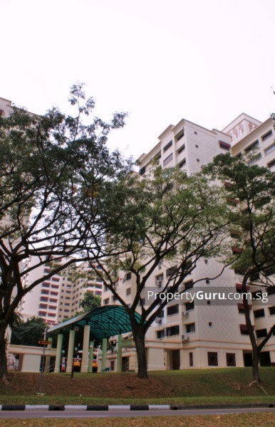 For Rent - 315B Ang Mo Kio Street 31