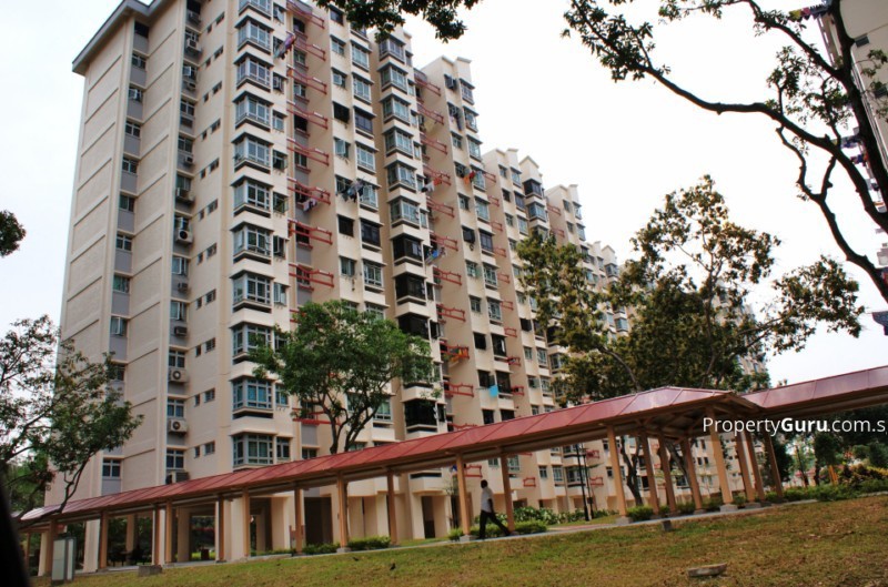 For Rent - 315B Ang Mo Kio Street 31
