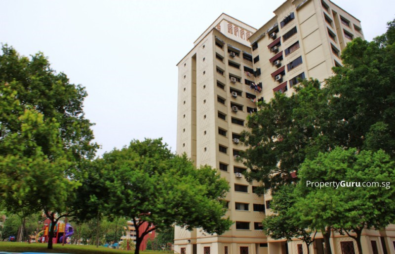For Rent - 315B Ang Mo Kio Street 31