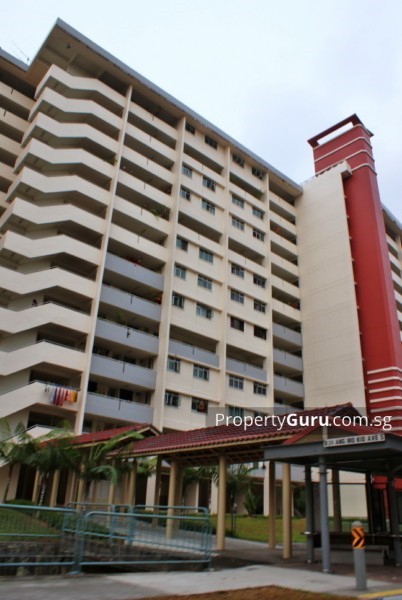 For Rent - 315B Ang Mo Kio Street 31